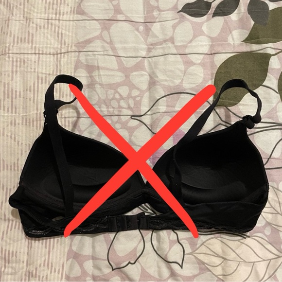 set of bras (9) size 36B - Picture 9 of 16